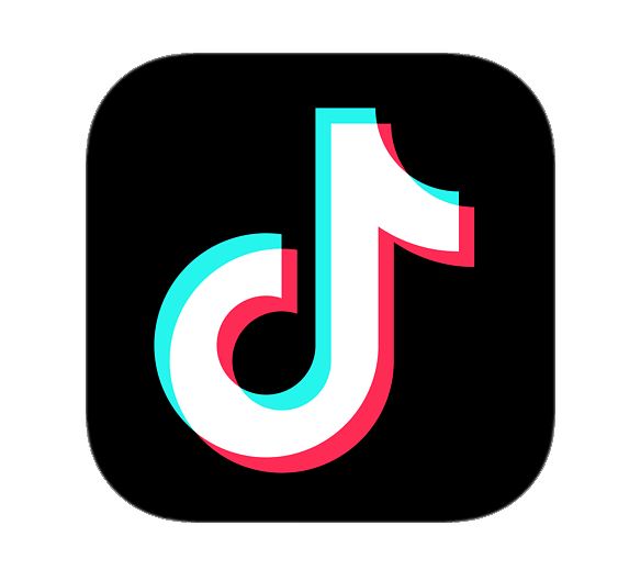 Logo de TikTok