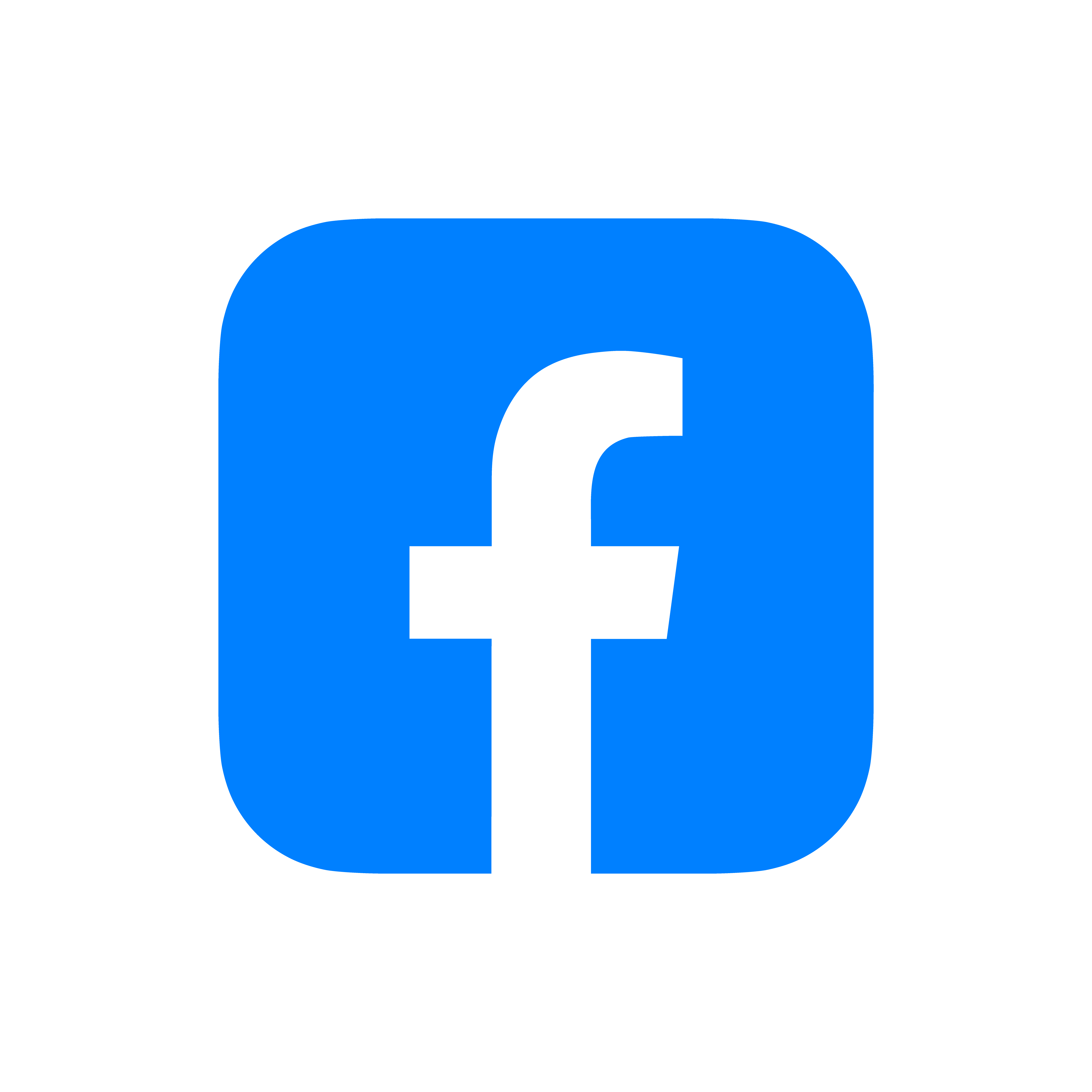 Logo de Facebook